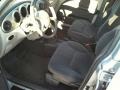Bright Silver Metallic - PT Cruiser Touring Photo No. 8
