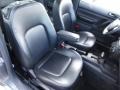 Platinum Grey - New Beetle 2.5 Coupe Photo No. 21