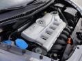 Platinum Grey - New Beetle 2.5 Coupe Photo No. 31