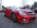 Mars Red - SL 550 Roadster Photo No. 25