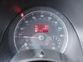 Platinum Grey - New Beetle 2.5 Coupe Photo No. 40