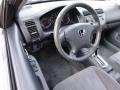 Gray Interior Photo for 2004 Honda Civic #59393988
