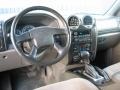 Carbon Metallic - Envoy SLE 4x4 Photo No. 7