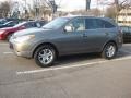 Natural Khaki Metallic 2008 Hyundai Veracruz SE AWD