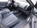Gray Interior Photo for 2004 Honda Civic #59394042