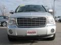 Bright Silver Metallic - Aspen Limited HEMI 4WD Photo No. 2