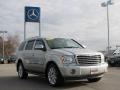 Bright Silver Metallic - Aspen Limited HEMI 4WD Photo No. 3