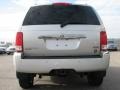 Bright Silver Metallic - Aspen Limited HEMI 4WD Photo No. 4