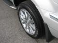 Bright Silver Metallic - Aspen Limited HEMI 4WD Photo No. 5