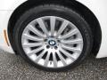 2010 BMW 7 Series 750Li Sedan Wheel