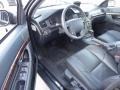 2003 Volvo S80 Graphite Interior Interior Photo