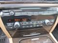 2010 BMW 7 Series 750Li Sedan Controls