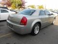 Bright Silver Metallic - 300 Touring Photo No. 8