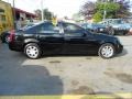 Sable Black - CTS Sedan Photo No. 5