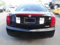 Sable Black - CTS Sedan Photo No. 7