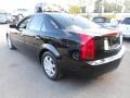 Sable Black - CTS Sedan Photo No. 8