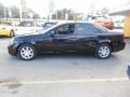 Sable Black - CTS Sedan Photo No. 9