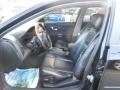 Sable Black - CTS Sedan Photo No. 11