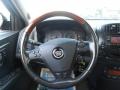 Sable Black - CTS Sedan Photo No. 15