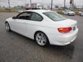 2009 Alpine White BMW 3 Series 335i Coupe  photo #6