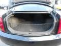 Sable Black - CTS Sedan Photo No. 22