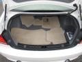 Beige Trunk Photo for 2009 BMW 3 Series #59394899
