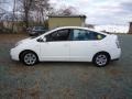 Super White - Prius Hybrid Photo No. 4