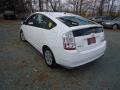 Super White - Prius Hybrid Photo No. 5