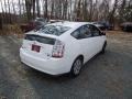 Super White - Prius Hybrid Photo No. 7
