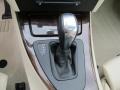 Beige Transmission Photo for 2009 BMW 3 Series #59395007