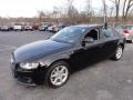 2009 Brilliant Black Audi A4 2.0T Premium quattro Sedan  photo #2