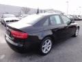 2009 Brilliant Black Audi A4 2.0T Premium quattro Sedan  photo #8