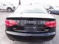 2009 Brilliant Black Audi A4 2.0T Premium quattro Sedan  photo #9