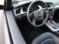 2009 Brilliant Black Audi A4 2.0T Premium quattro Sedan  photo #12