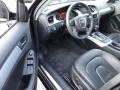 2009 Brilliant Black Audi A4 2.0T Premium quattro Sedan  photo #13