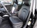 2009 Brilliant Black Audi A4 2.0T Premium quattro Sedan  photo #17