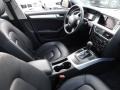2009 Brilliant Black Audi A4 2.0T Premium quattro Sedan  photo #19