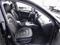 2009 Brilliant Black Audi A4 2.0T Premium quattro Sedan  photo #20
