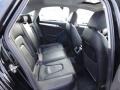 2009 Brilliant Black Audi A4 2.0T Premium quattro Sedan  photo #23