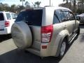 Clear Beige Metallic - Grand Vitara XSport Photo No. 13