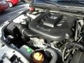 2.7 Liter DOHC 24-Valve V6 Engine for 2006 Suzuki Grand Vitara XSport #59395421