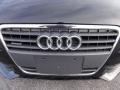 2009 Brilliant Black Audi A4 2.0T Premium quattro Sedan  photo #31