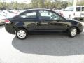 2008 Black Ford Focus S Coupe  photo #9