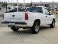 1997 Olympic White Chevrolet C/K C1500 Regular Cab  photo #5