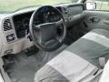 1997 Olympic White Chevrolet C/K C1500 Regular Cab  photo #11