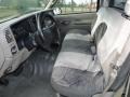 1997 Olympic White Chevrolet C/K C1500 Regular Cab  photo #12