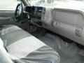 1997 Olympic White Chevrolet C/K C1500 Regular Cab  photo #18