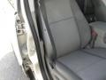 Light Graystone Pearl - Grand Cherokee Laredo Photo No. 8