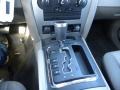 2008 Light Graystone Pearl Jeep Grand Cherokee Laredo  photo #18