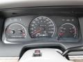 Light Graphite Gauges Photo for 1998 Ford Crown Victoria #59396375